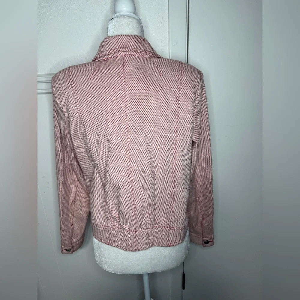 CAbi Amelia Women's Blazer size M - Picture 2 of 5